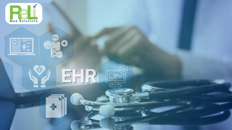 Electronic Health Records (EHR) Software