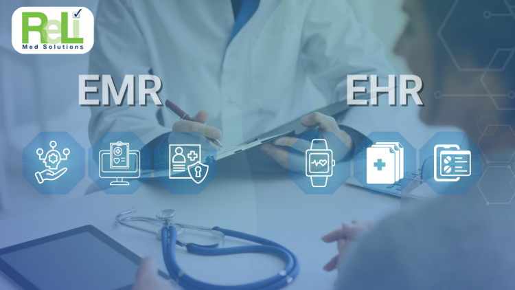 Customizable EMR Solutions