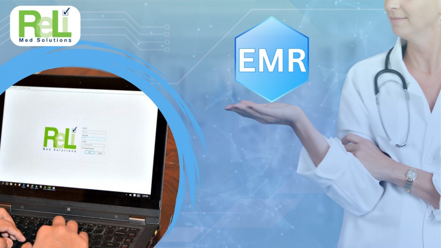 Top Electronic Medical Records Systems For 2024 - Best Emr